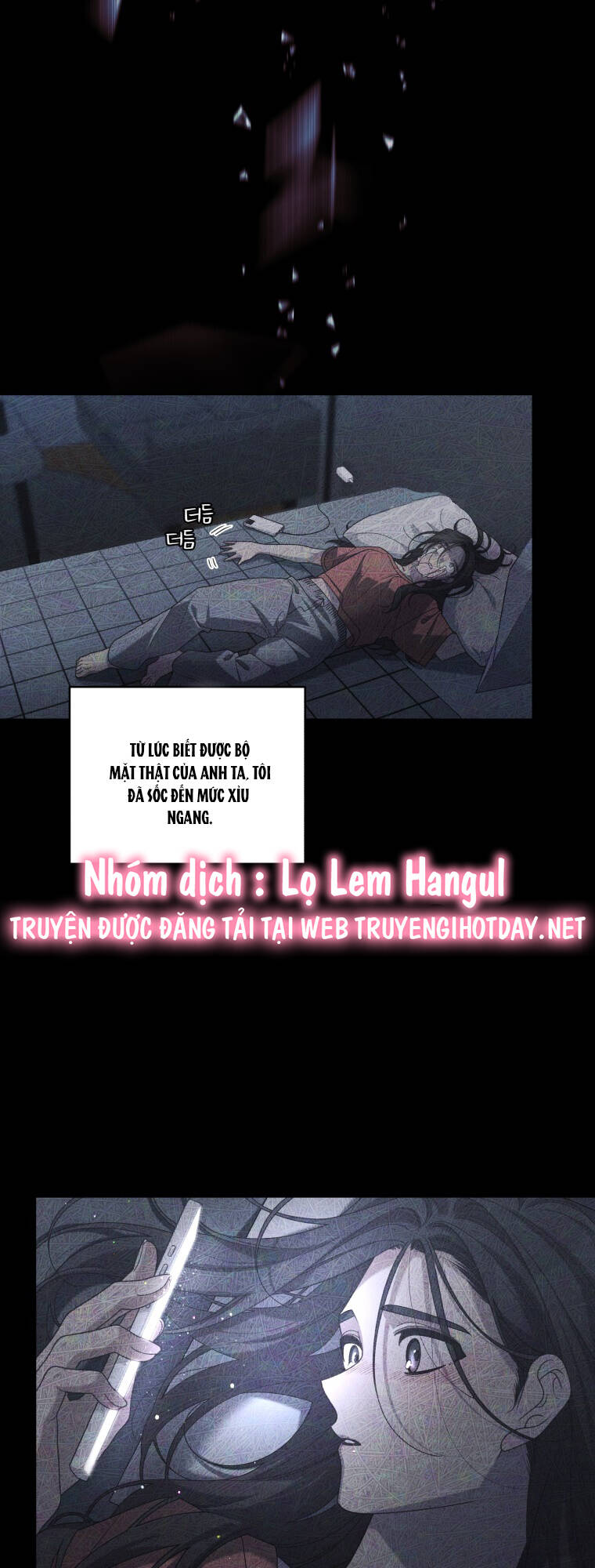 Ác Nữ Thuần Hoá Quái Thú: Chapter 47