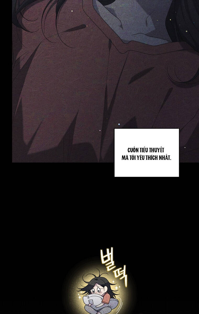 Ác Nữ Thuần Hoá Quái Thú: Chapter 47