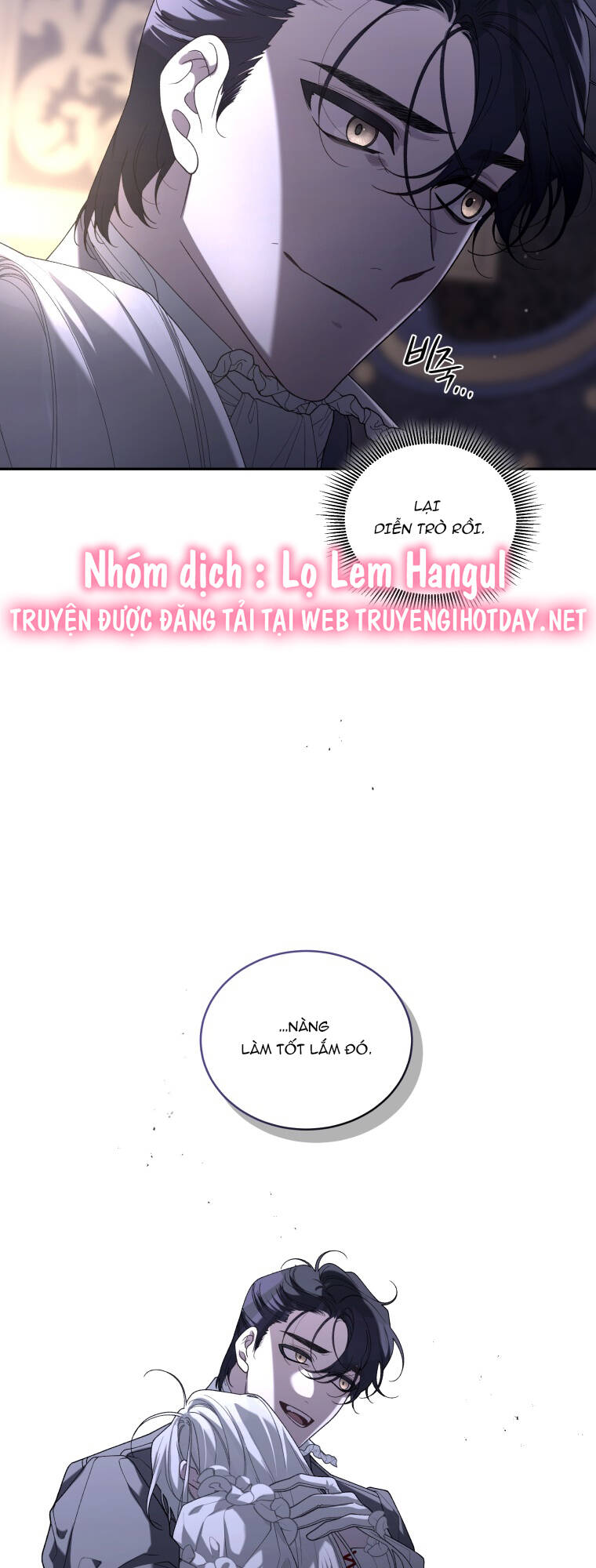 Ác Nữ Thuần Hoá Quái Thú: Chapter 47
