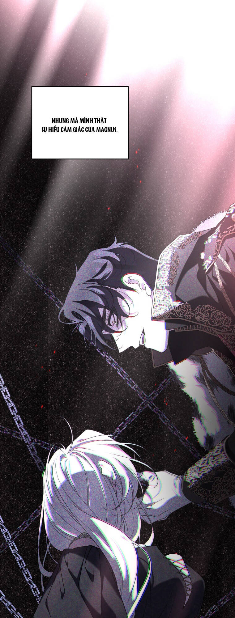 Ác Nữ Thuần Hoá Quái Thú: Chapter 47