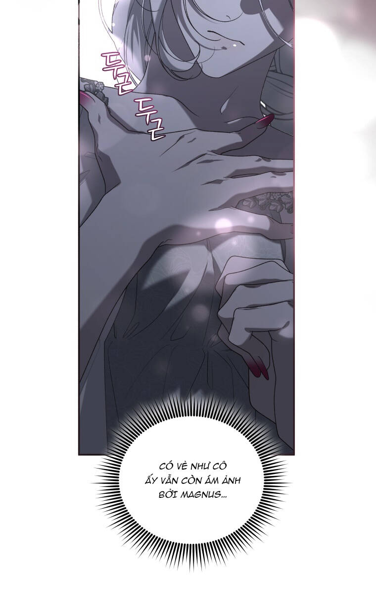 Ác Nữ Thuần Hoá Quái Thú: Chapter 47