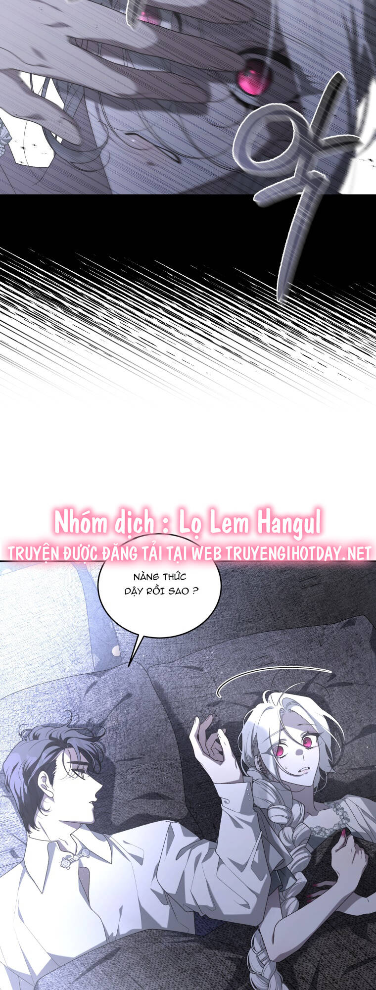 Ác Nữ Thuần Hoá Quái Thú: Chapter 47