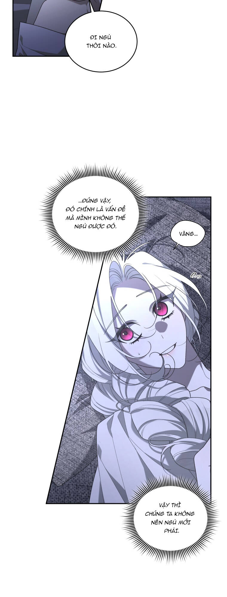 Ác Nữ Thuần Hoá Quái Thú: Chapter 47