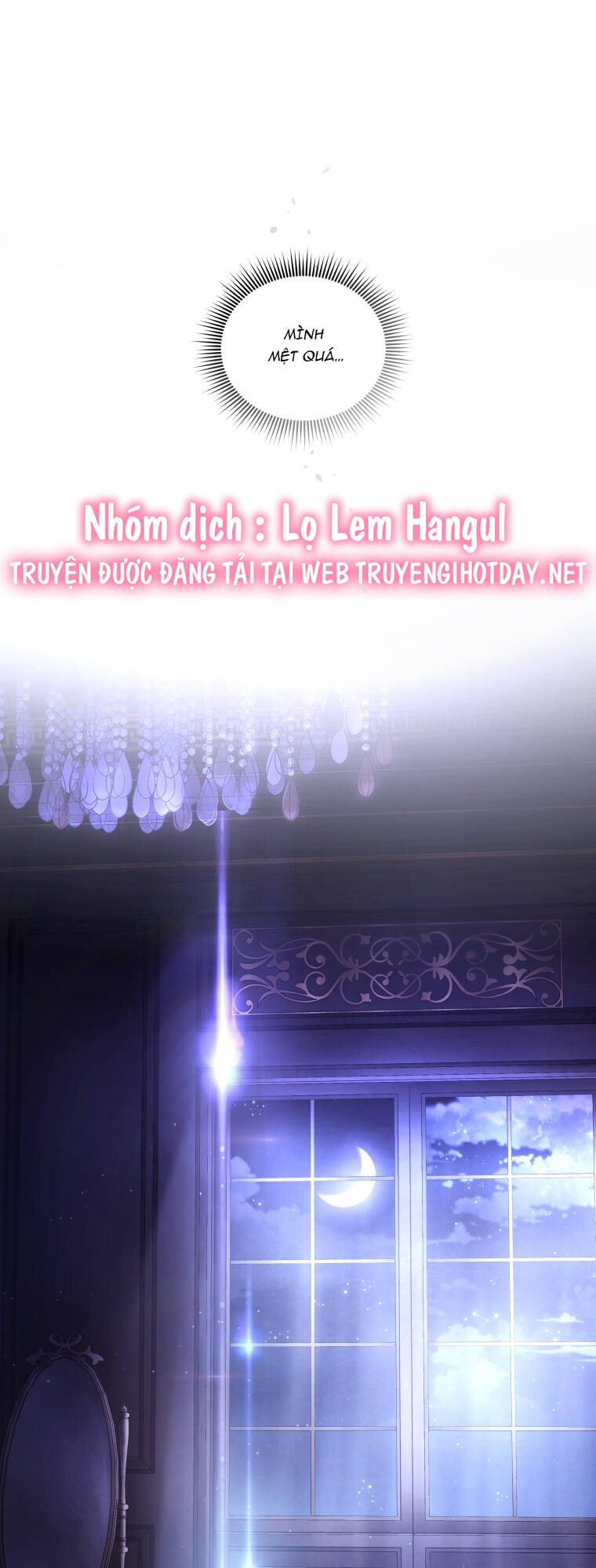 Ác Nữ Thuần Hoá Quái Thú: Chapter 47