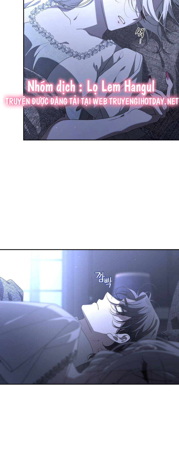 Ác Nữ Thuần Hoá Quái Thú: Chapter 47
