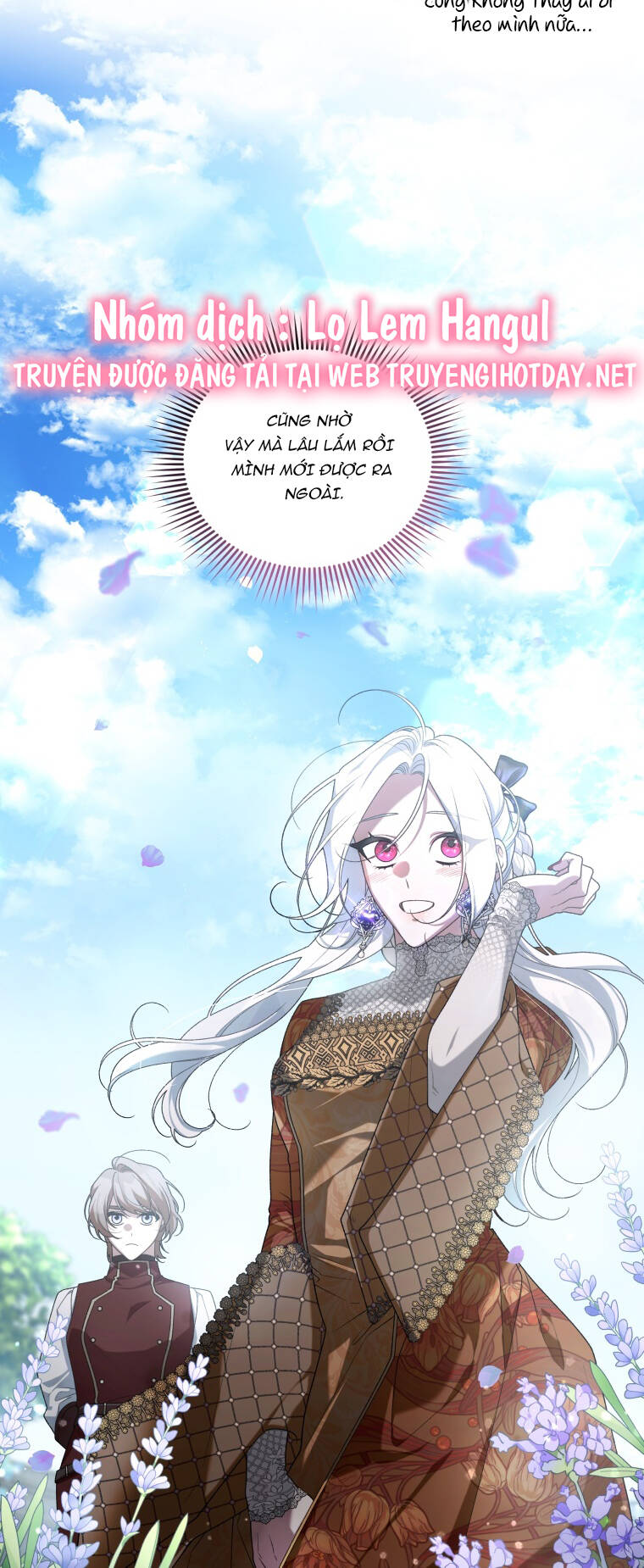 Ác Nữ Thuần Hoá Quái Thú: Chapter 47