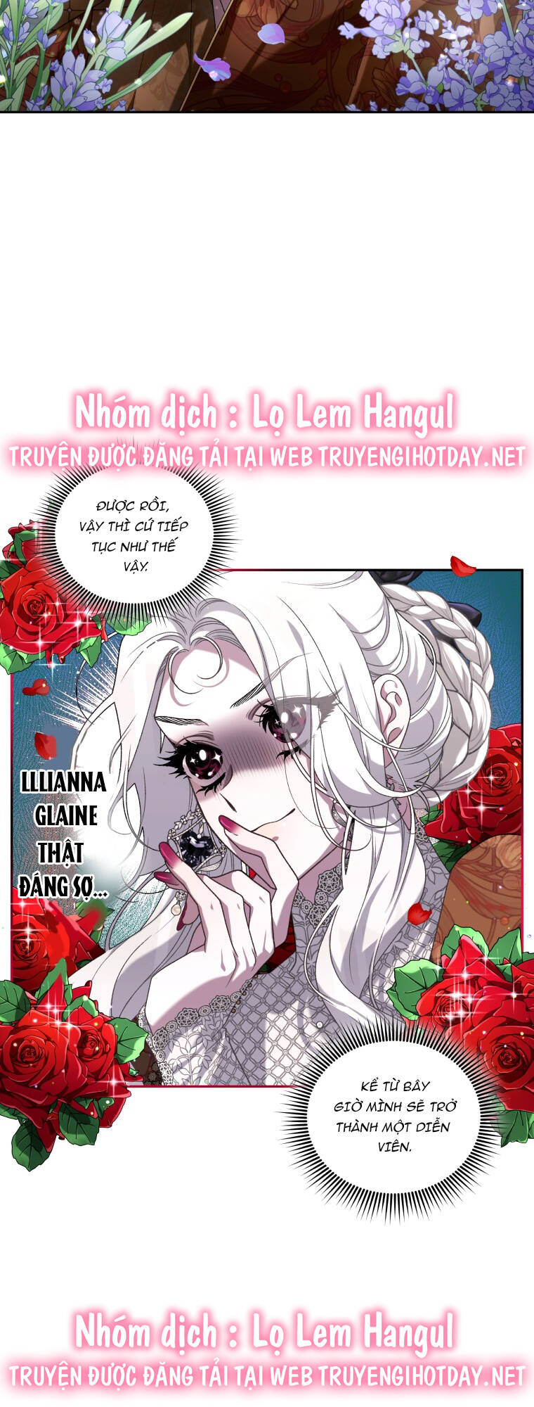Ác Nữ Thuần Hoá Quái Thú: Chapter 47