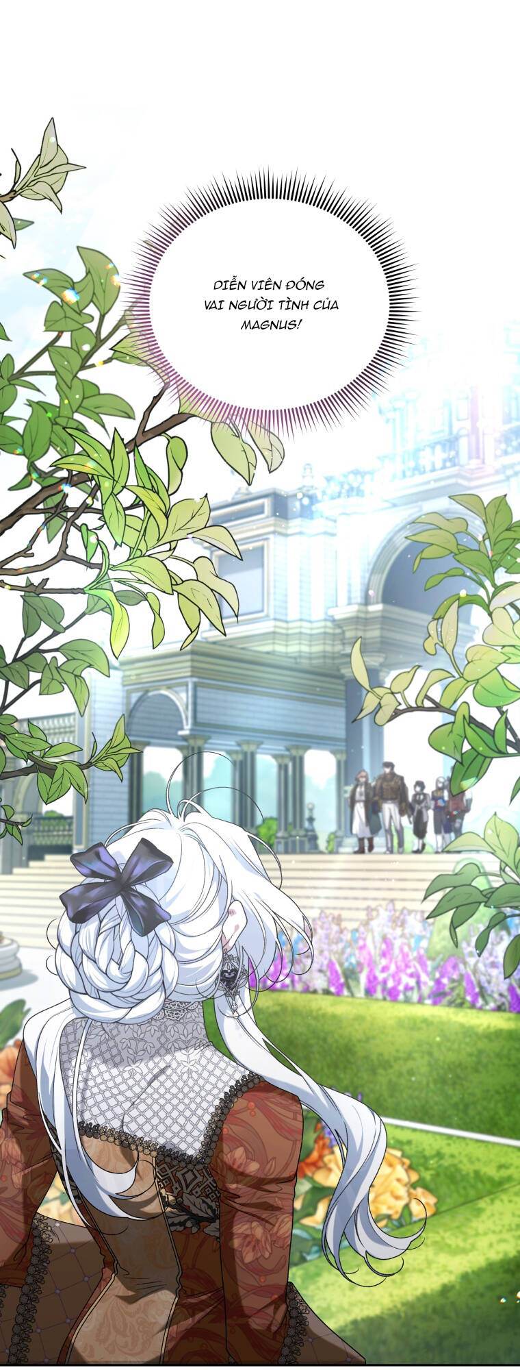 Ác Nữ Thuần Hoá Quái Thú: Chapter 47