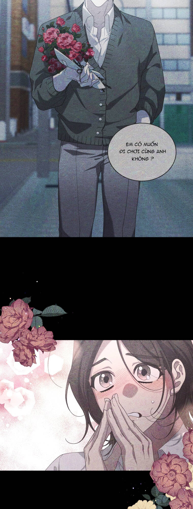 Ác Nữ Thuần Hoá Quái Thú: Chapter 47