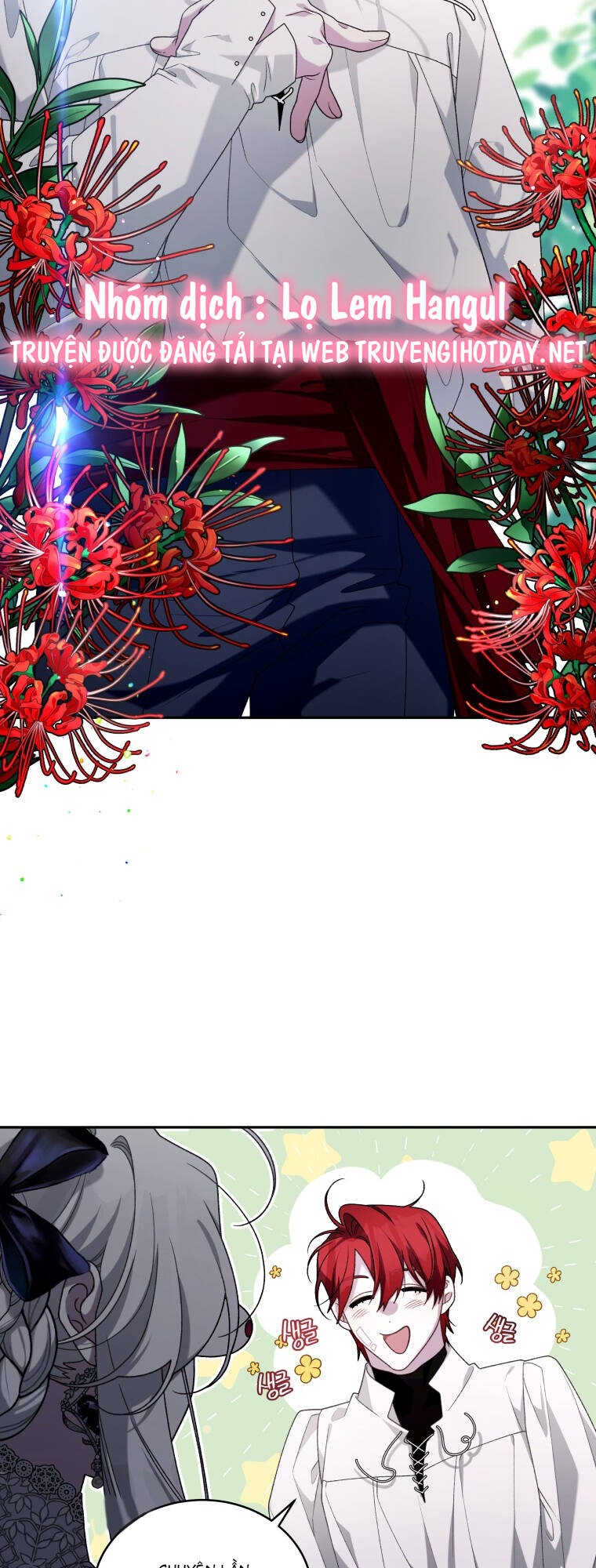 Ác Nữ Thuần Hoá Quái Thú: Chapter 47