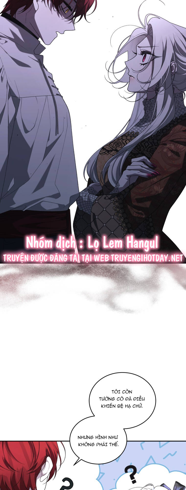 Ác Nữ Thuần Hoá Quái Thú: Chapter 47