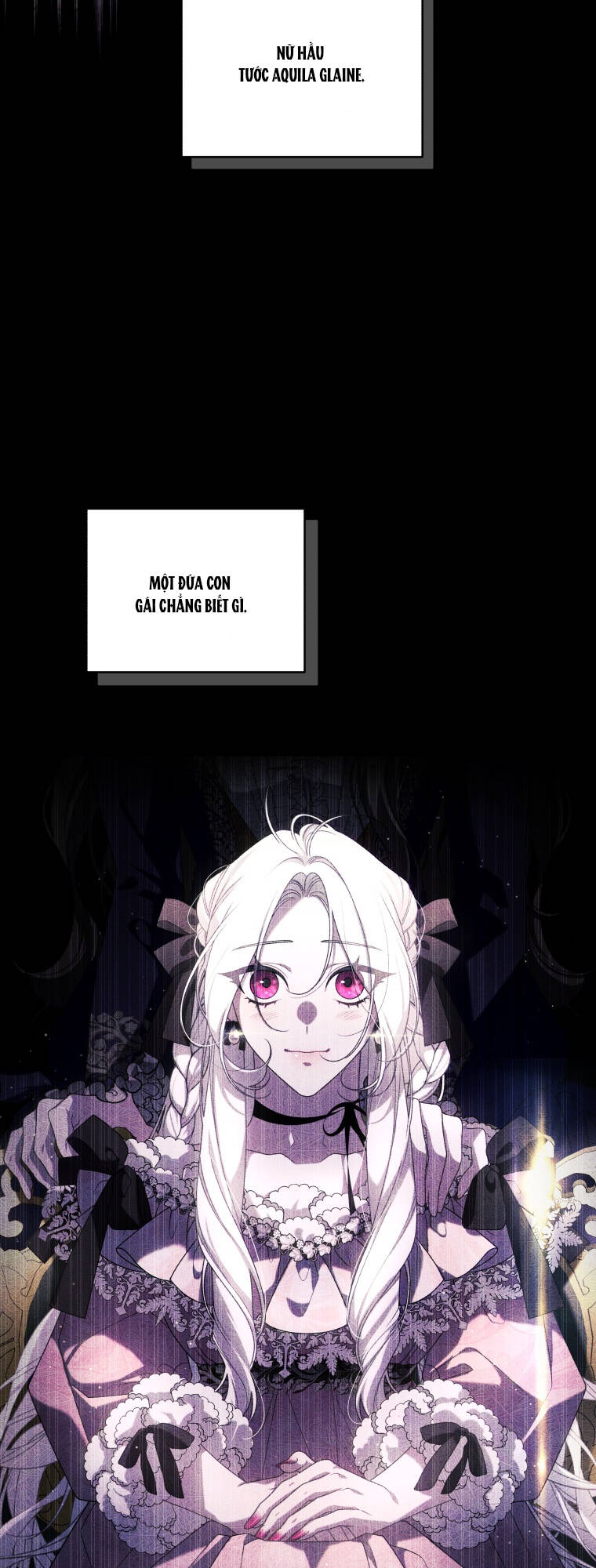 Ác Nữ Thuần Hoá Quái Thú: Chapter 47