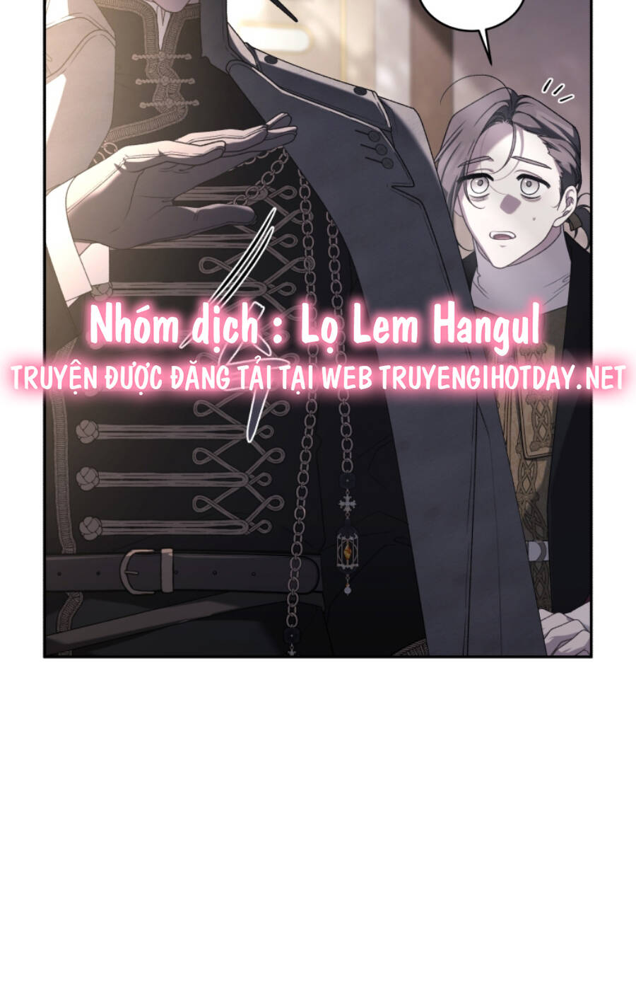 Ác Nữ Thuần Hoá Quái Thú: Chapter 48