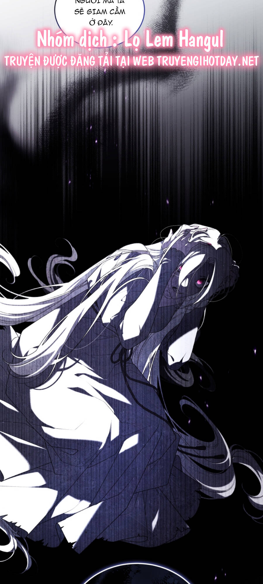 Ác Nữ Thuần Hoá Quái Thú: Chapter 48
