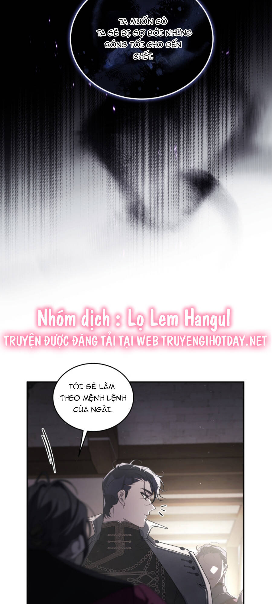 Ác Nữ Thuần Hoá Quái Thú: Chapter 48