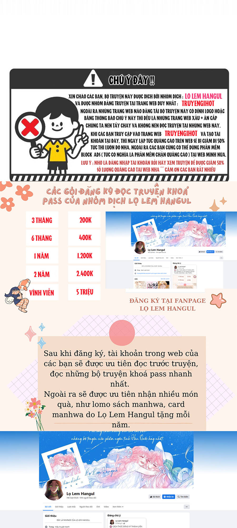 Ác Nữ Thuần Hoá Quái Thú: Chapter 48