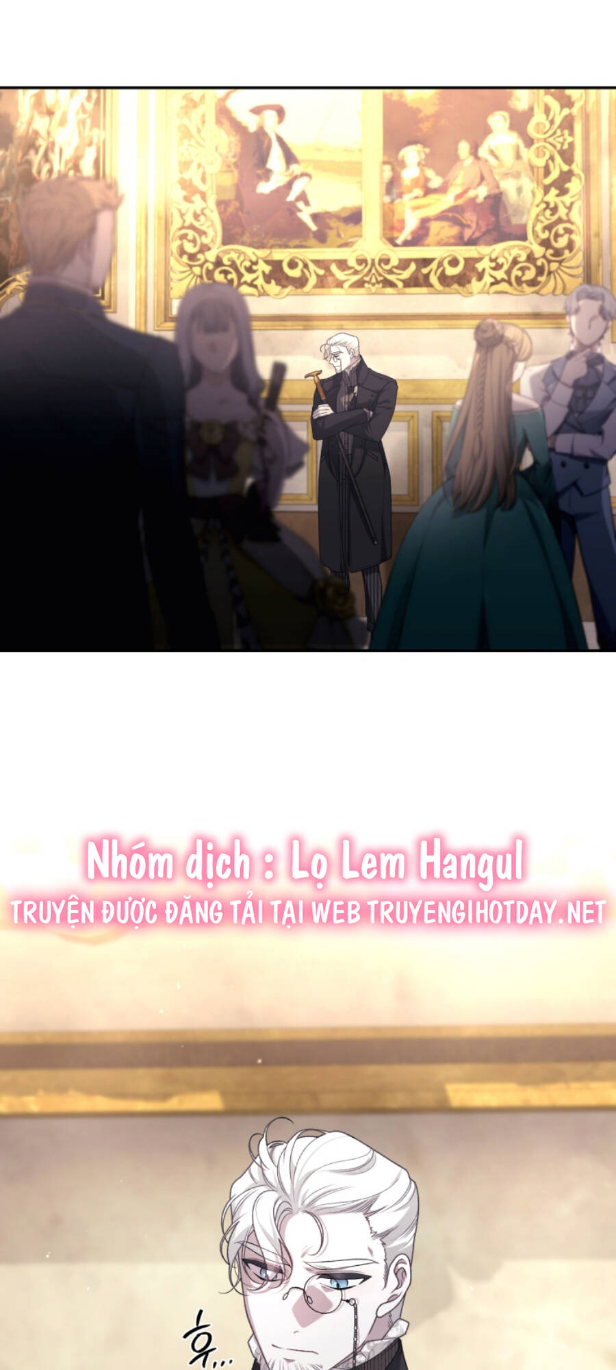Ác Nữ Thuần Hoá Quái Thú: Chapter 48