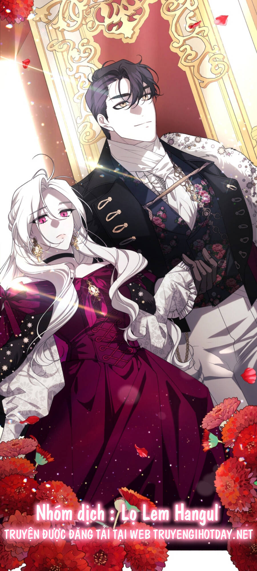 Ác Nữ Thuần Hoá Quái Thú: Chapter 48