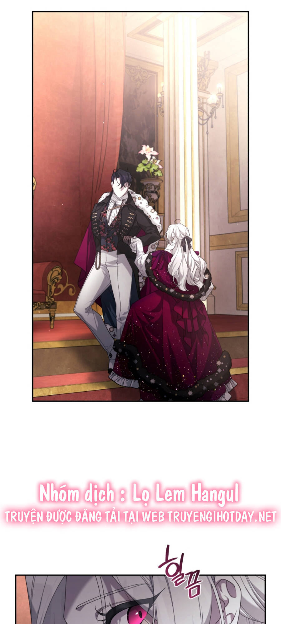 Ác Nữ Thuần Hoá Quái Thú: Chapter 48