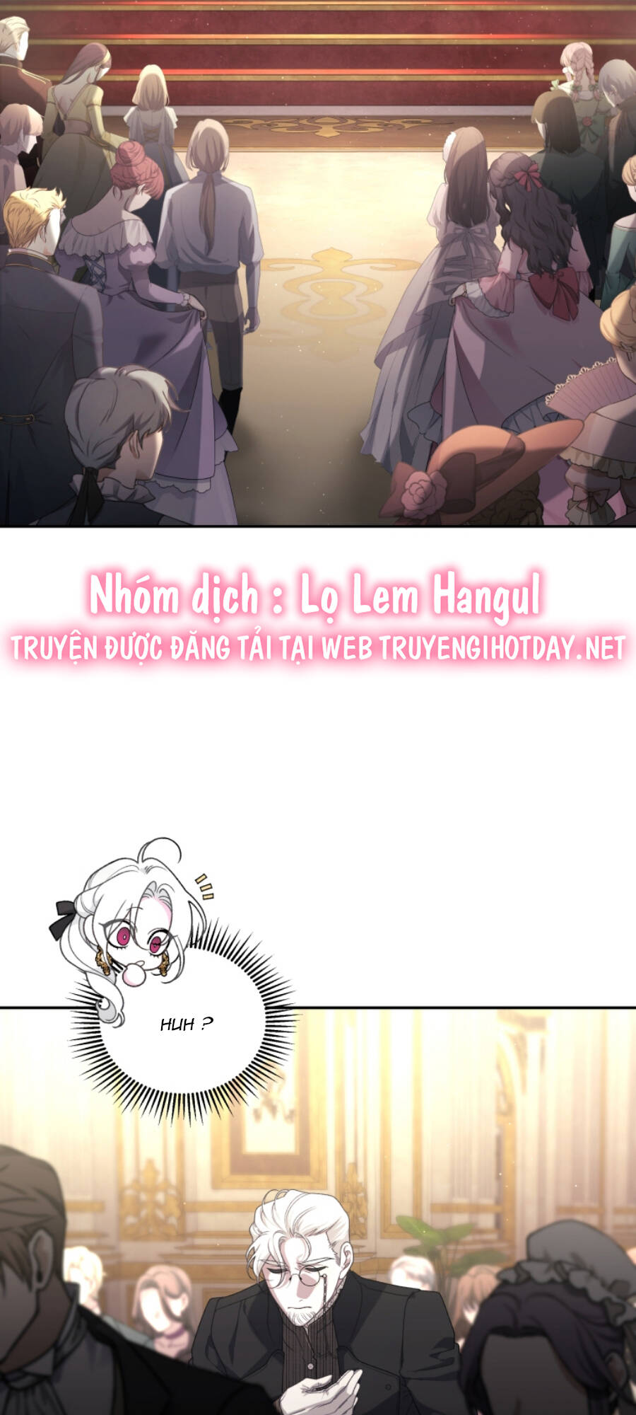 Ác Nữ Thuần Hoá Quái Thú: Chapter 48