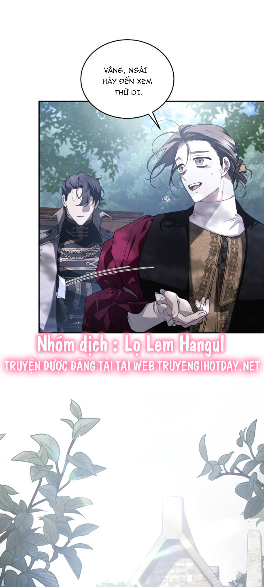 Ác Nữ Thuần Hoá Quái Thú: Chapter 48