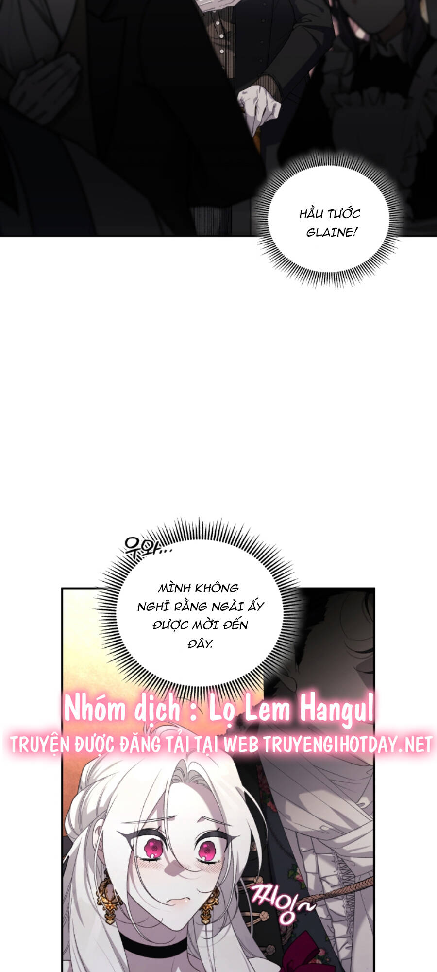 Ác Nữ Thuần Hoá Quái Thú: Chapter 48
