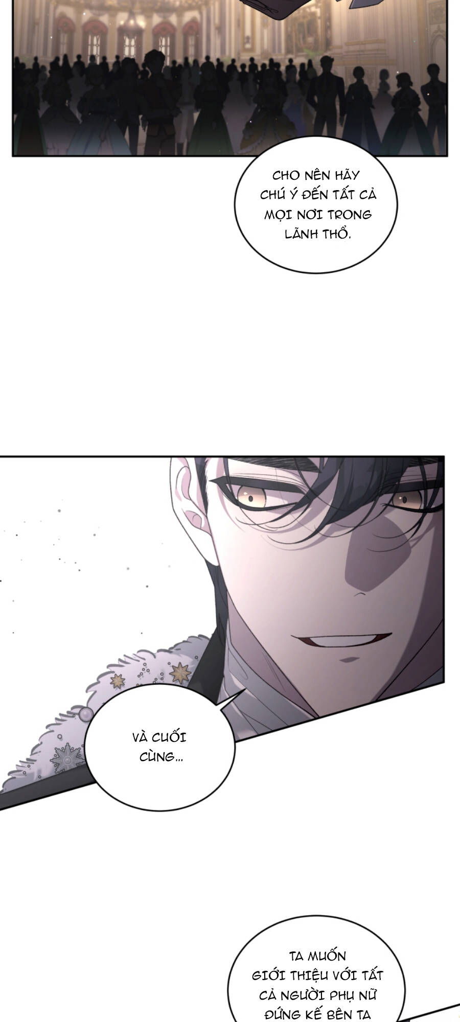 Ác Nữ Thuần Hoá Quái Thú: Chapter 48