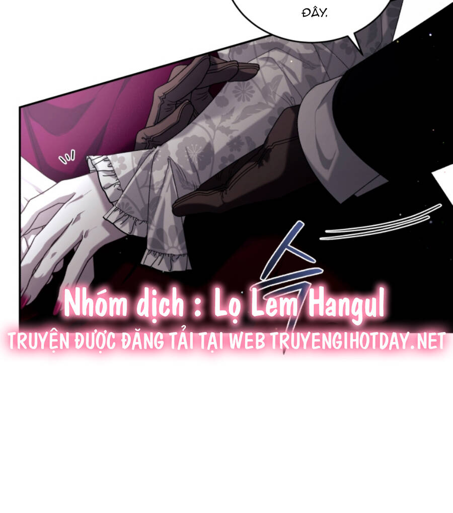 Ác Nữ Thuần Hoá Quái Thú: Chapter 48
