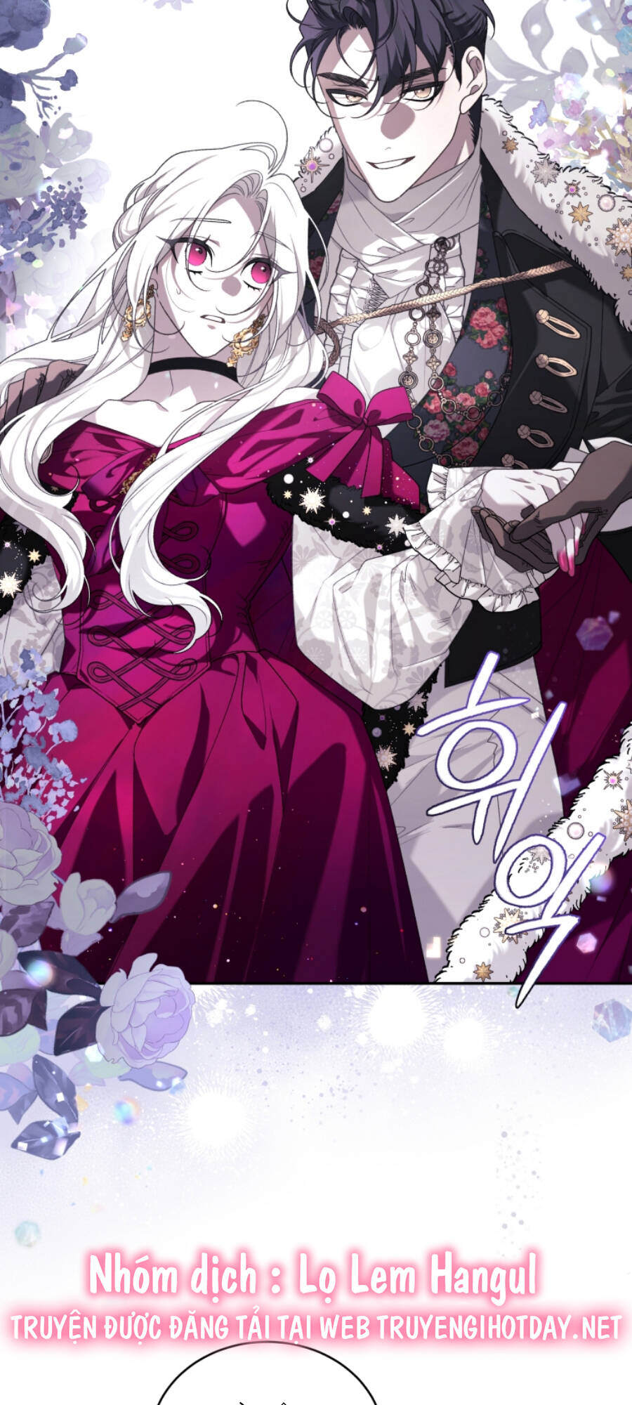 Ác Nữ Thuần Hoá Quái Thú: Chapter 48