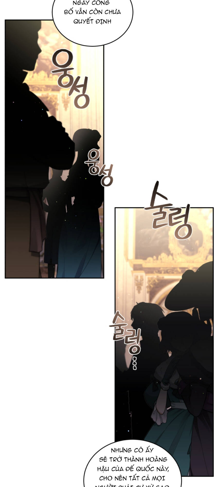 Ác Nữ Thuần Hoá Quái Thú: Chapter 48
