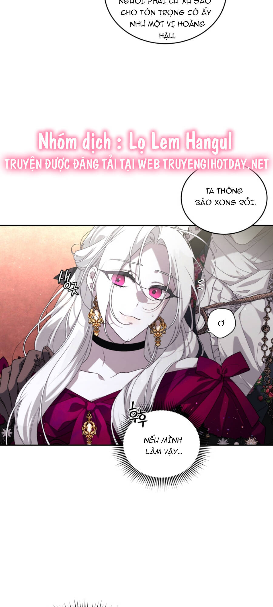 Ác Nữ Thuần Hoá Quái Thú: Chapter 48