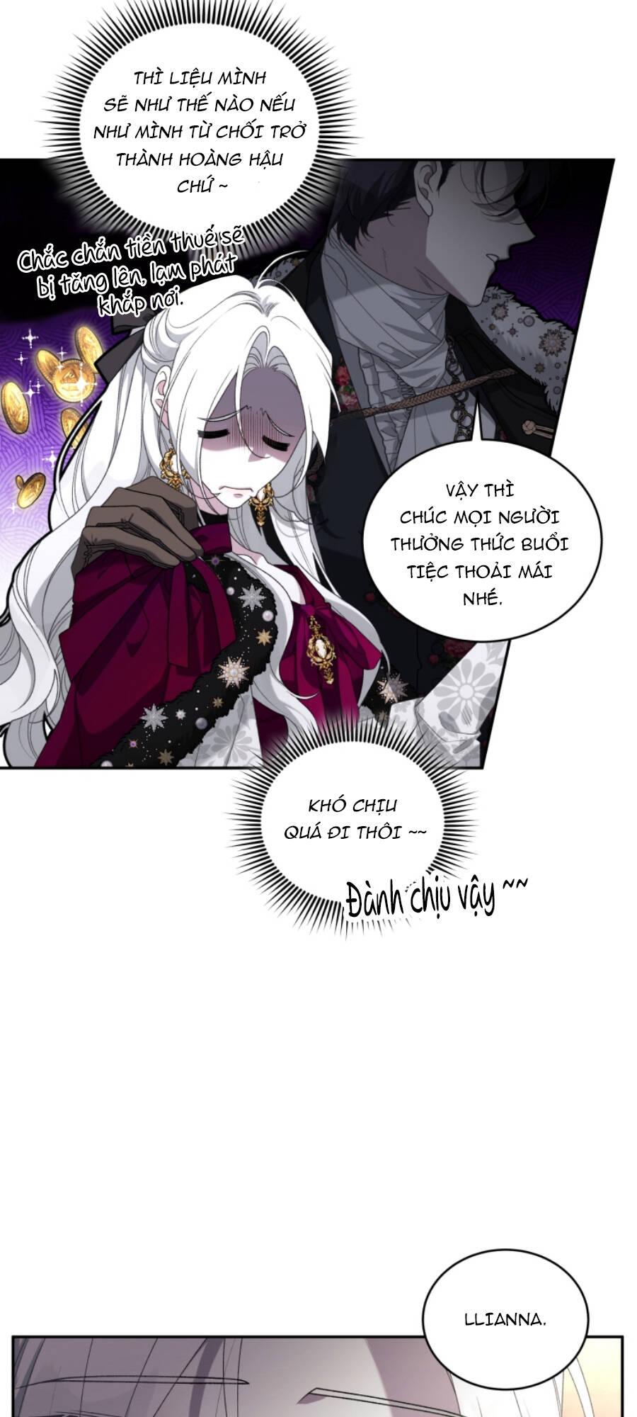 Ác Nữ Thuần Hoá Quái Thú: Chapter 48