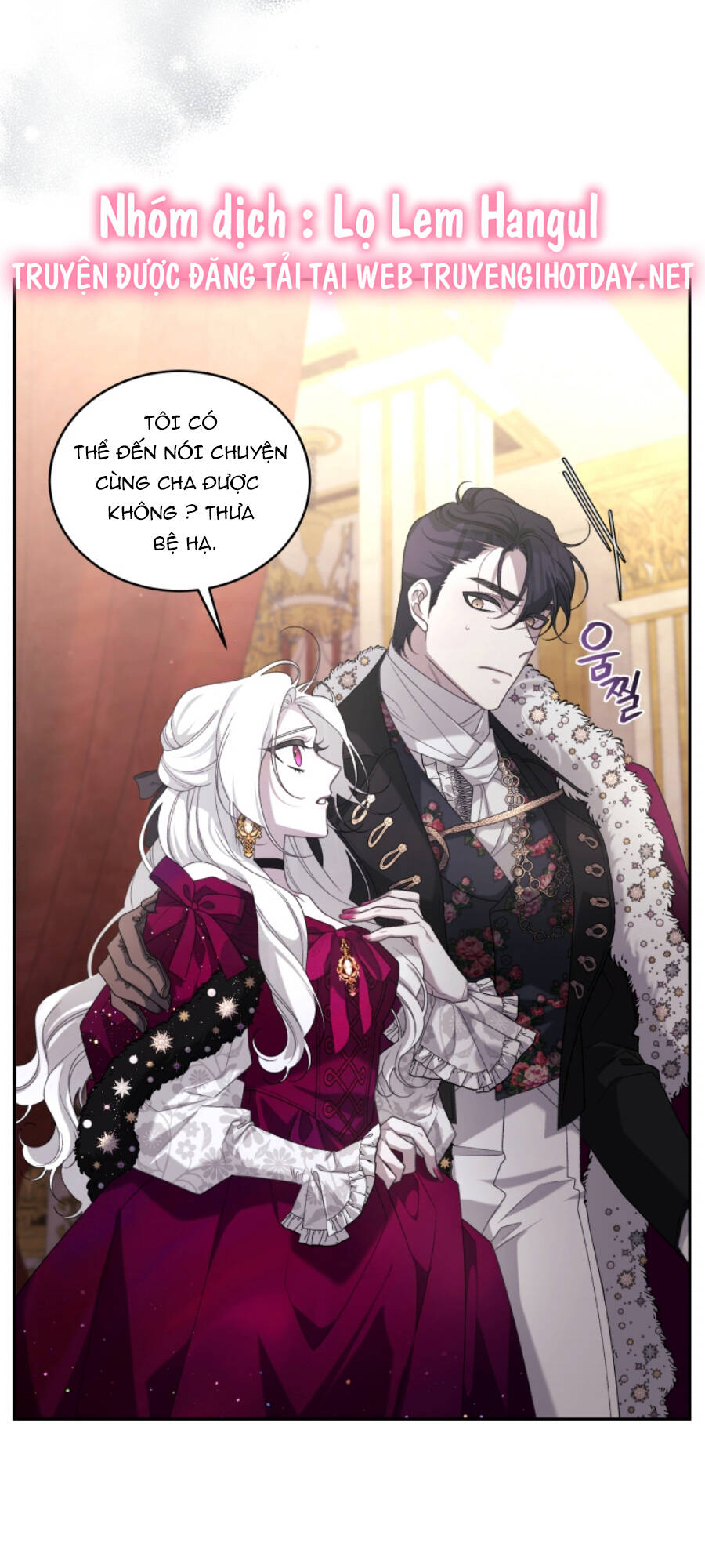 Ác Nữ Thuần Hoá Quái Thú: Chapter 48