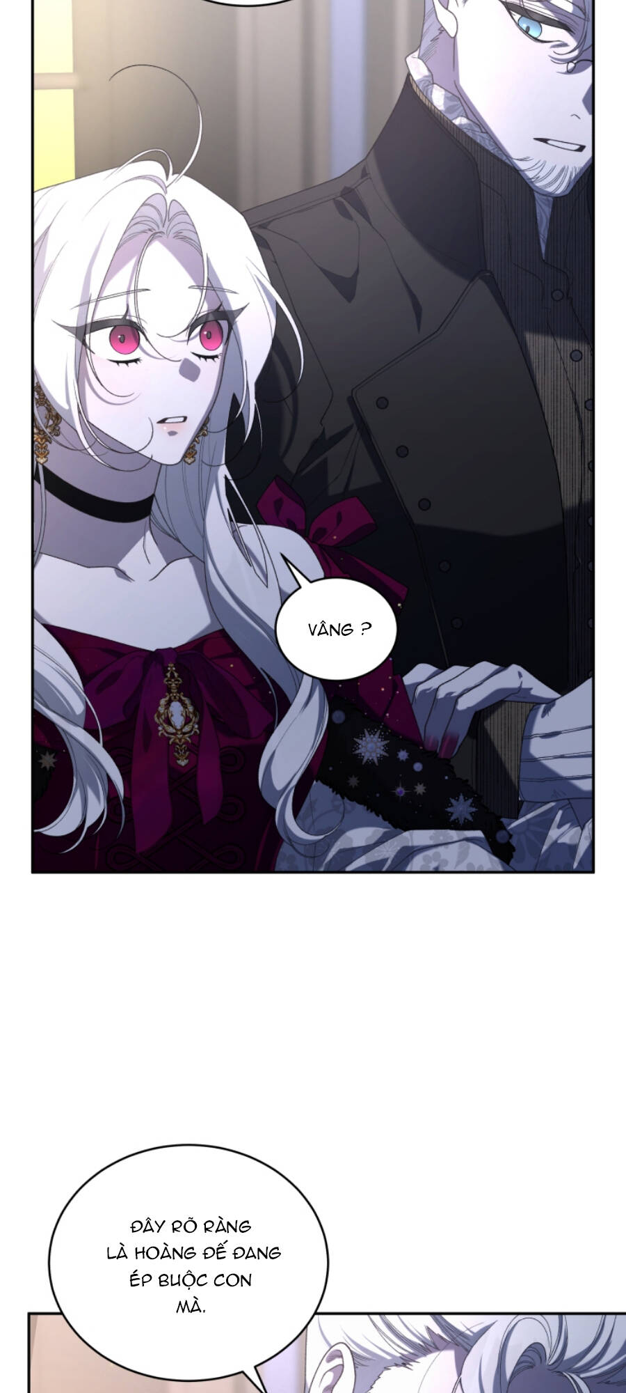 Ác Nữ Thuần Hoá Quái Thú: Chapter 48