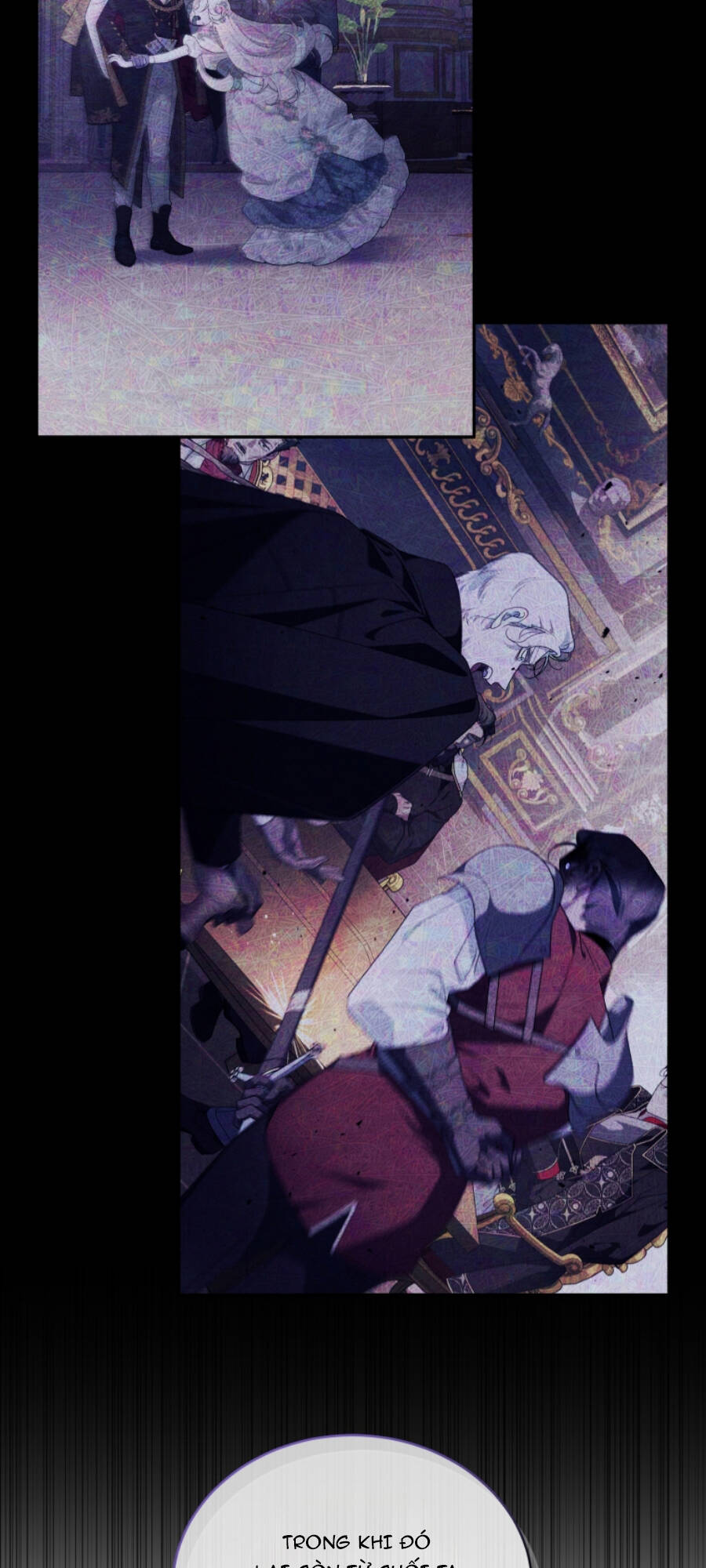 Ác Nữ Thuần Hoá Quái Thú: Chapter 48
