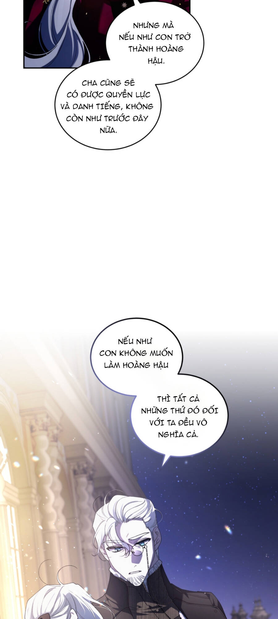 Ác Nữ Thuần Hoá Quái Thú: Chapter 48