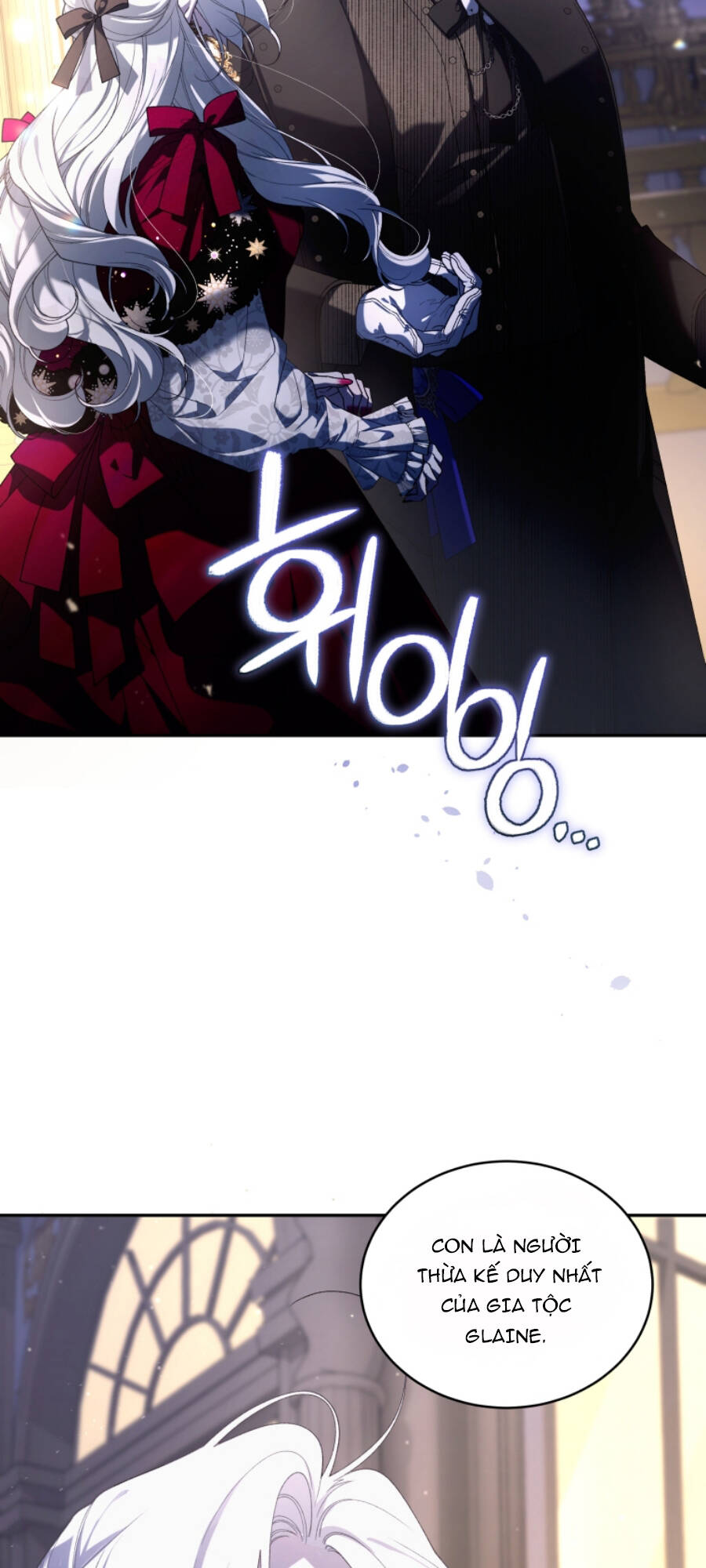 Ác Nữ Thuần Hoá Quái Thú: Chapter 48
