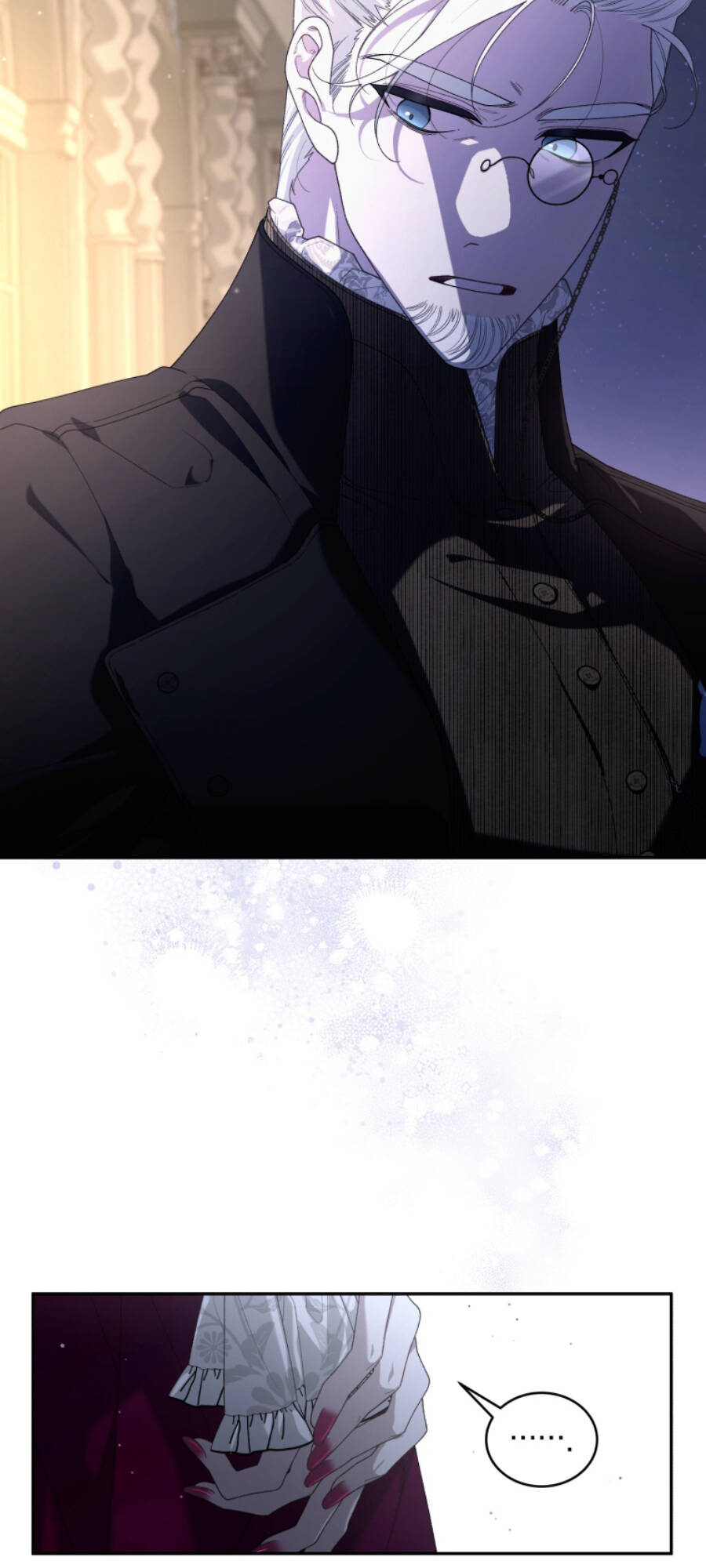 Ác Nữ Thuần Hoá Quái Thú: Chapter 48