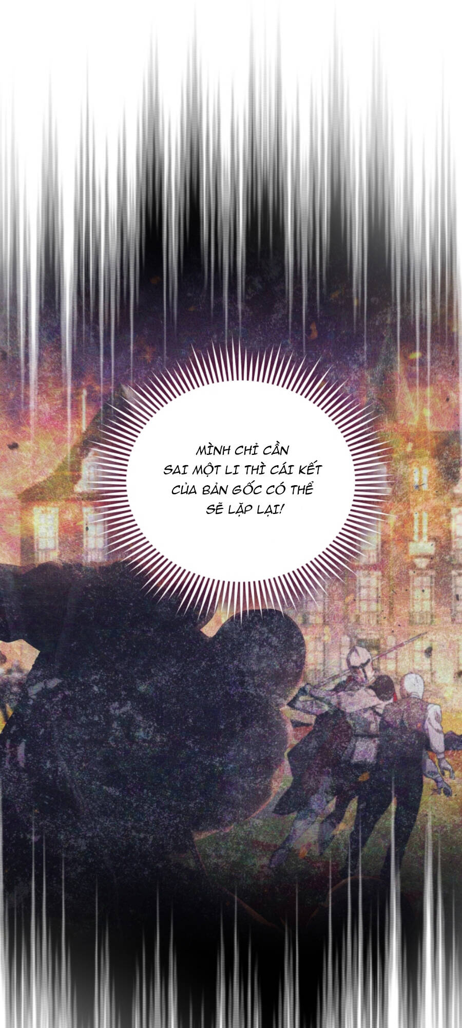 Ác Nữ Thuần Hoá Quái Thú: Chapter 48