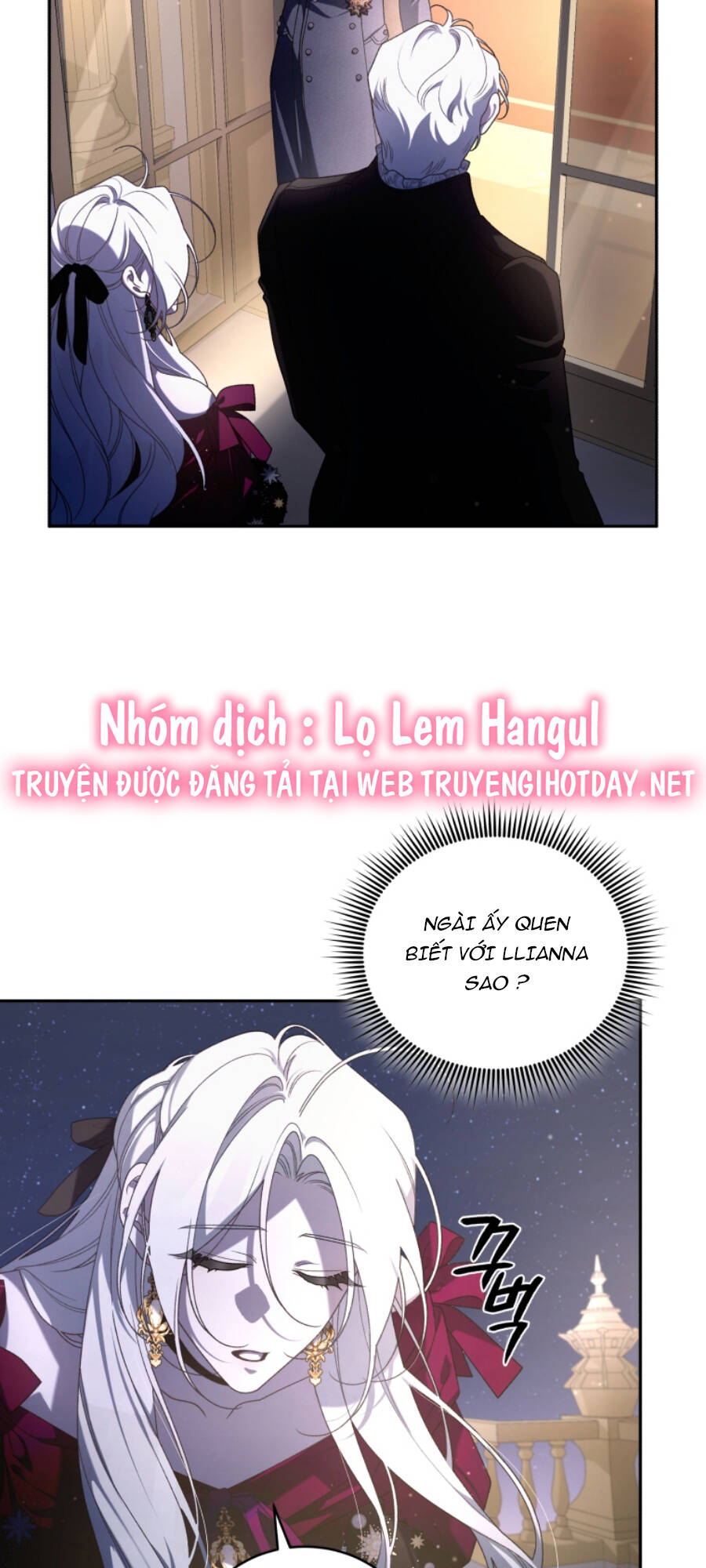 Ác Nữ Thuần Hoá Quái Thú: Chapter 48