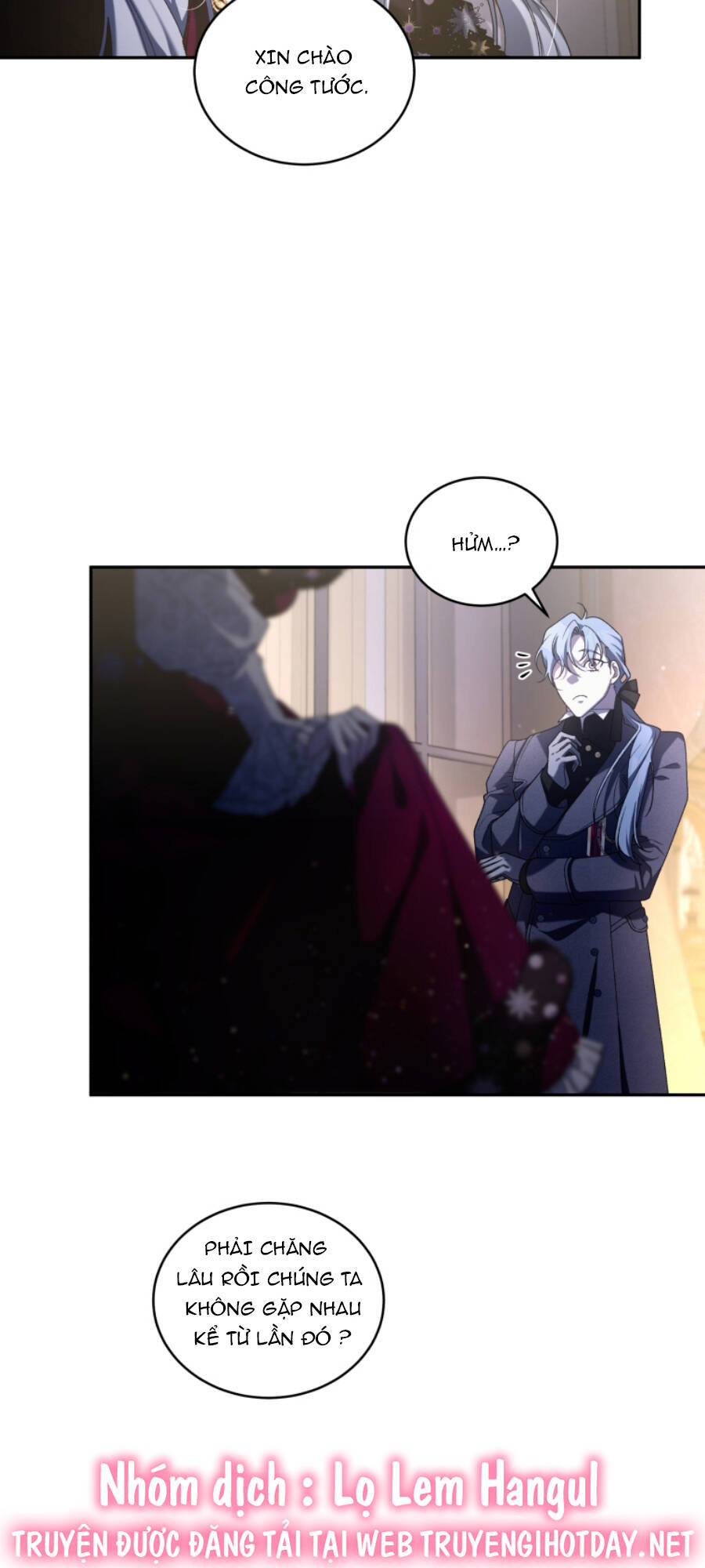 Ác Nữ Thuần Hoá Quái Thú: Chapter 48