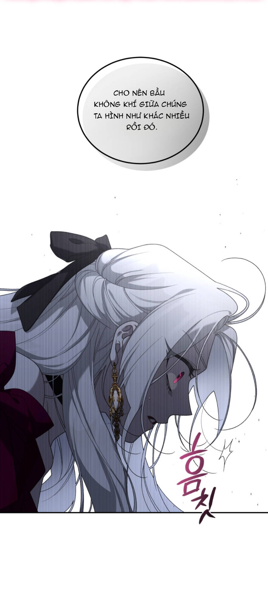 Ác Nữ Thuần Hoá Quái Thú: Chapter 48