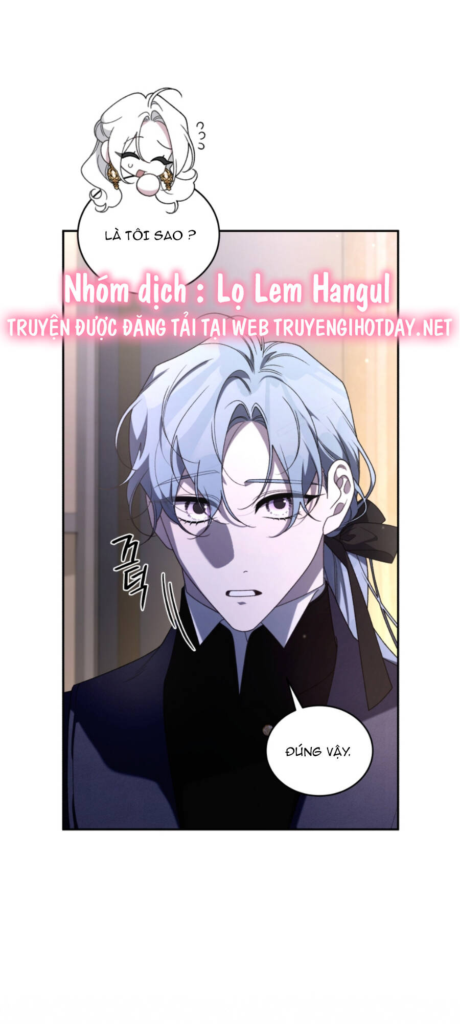 Ác Nữ Thuần Hoá Quái Thú: Chapter 48