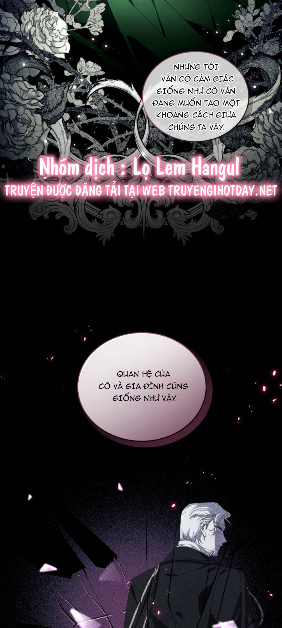 Ác Nữ Thuần Hoá Quái Thú: Chapter 48