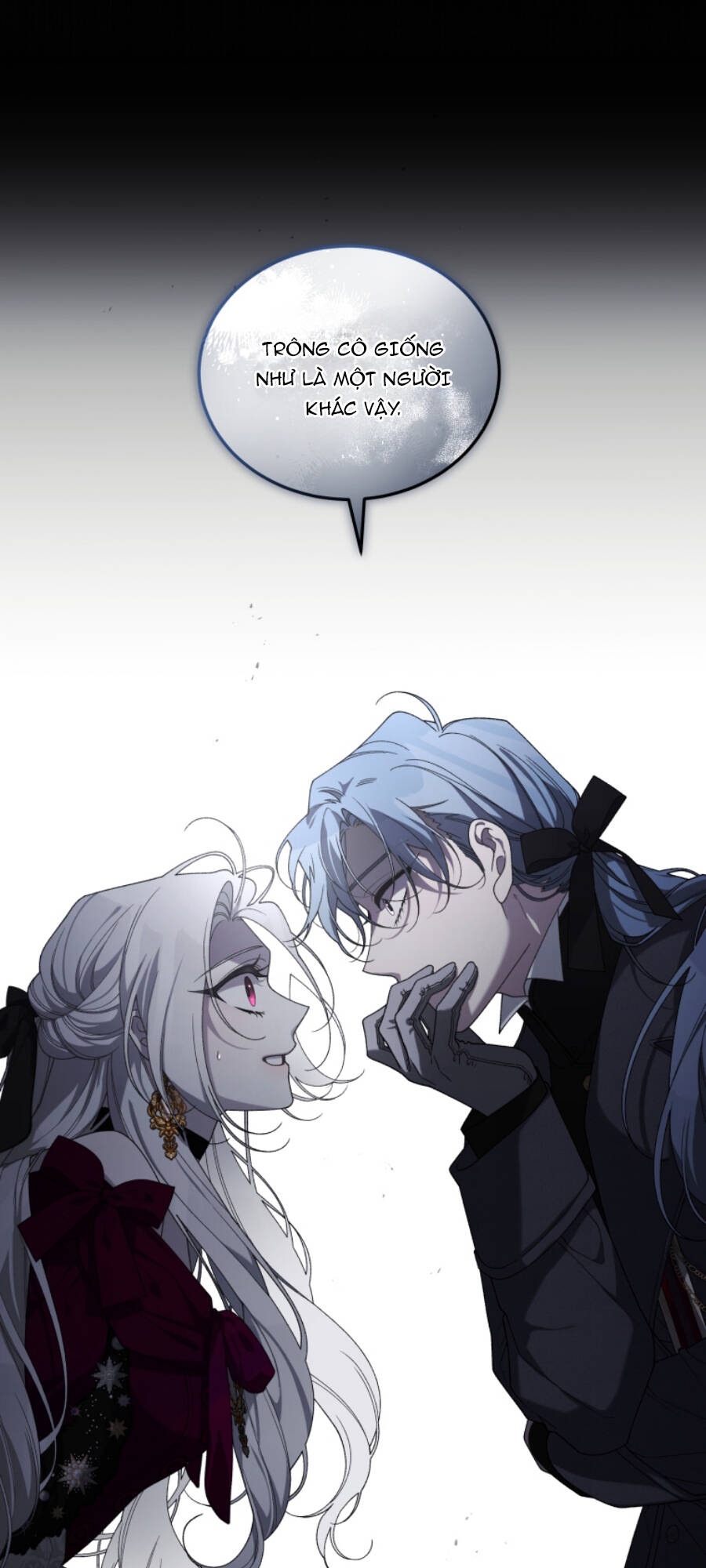 Ác Nữ Thuần Hoá Quái Thú: Chapter 48