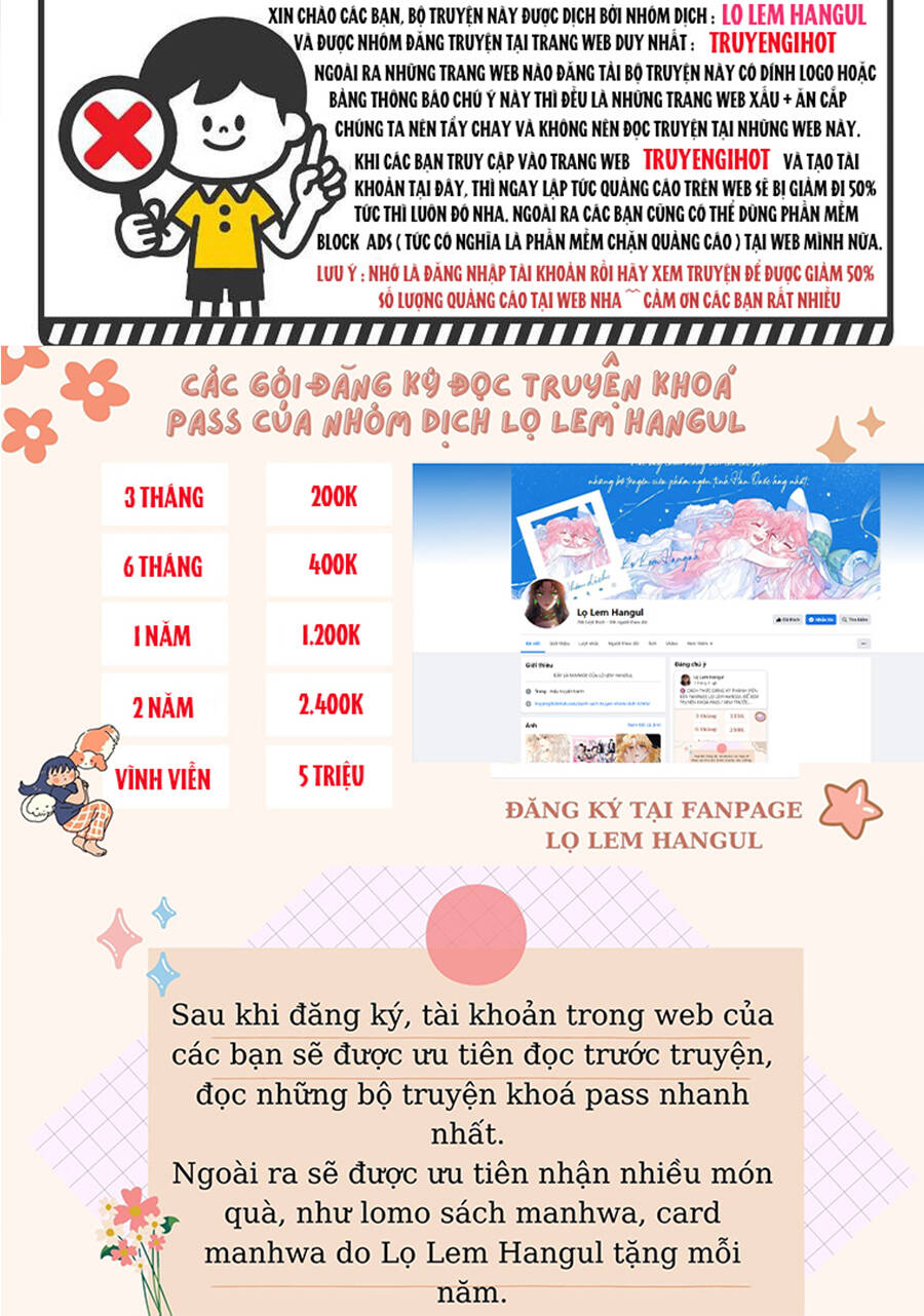 Ác Nữ Thuần Hoá Quái Thú: Chapter 48