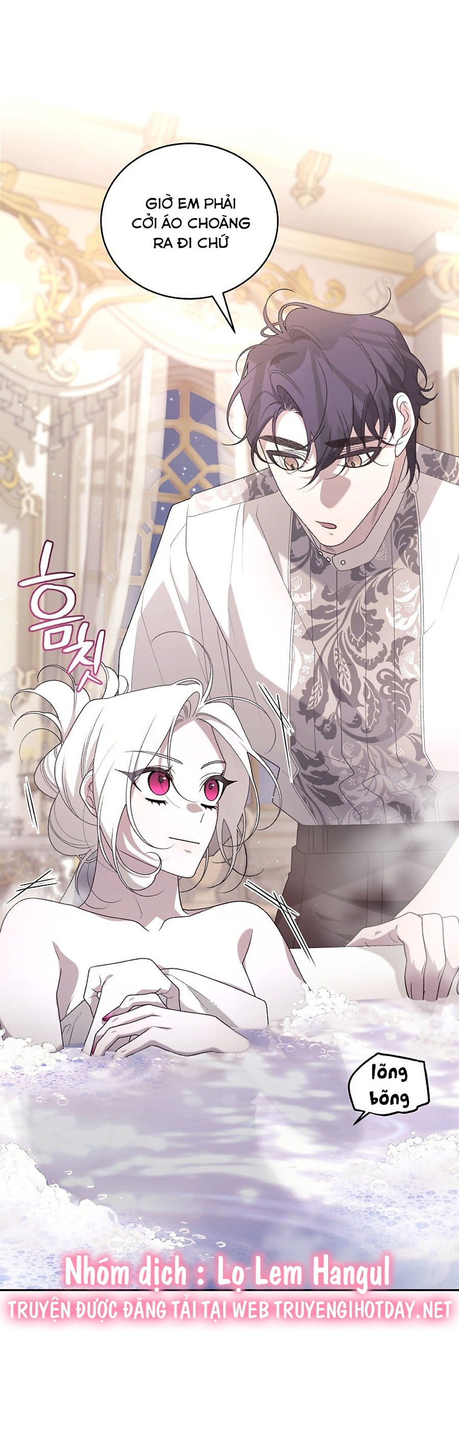 Ác Nữ Thuần Hoá Quái Thú: Chapter 49