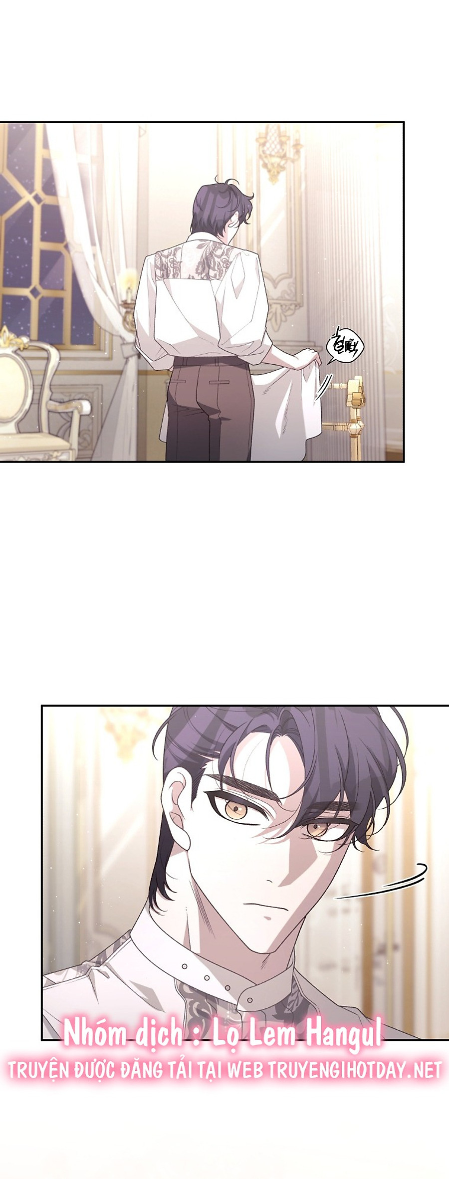Ác Nữ Thuần Hoá Quái Thú: Chapter 49