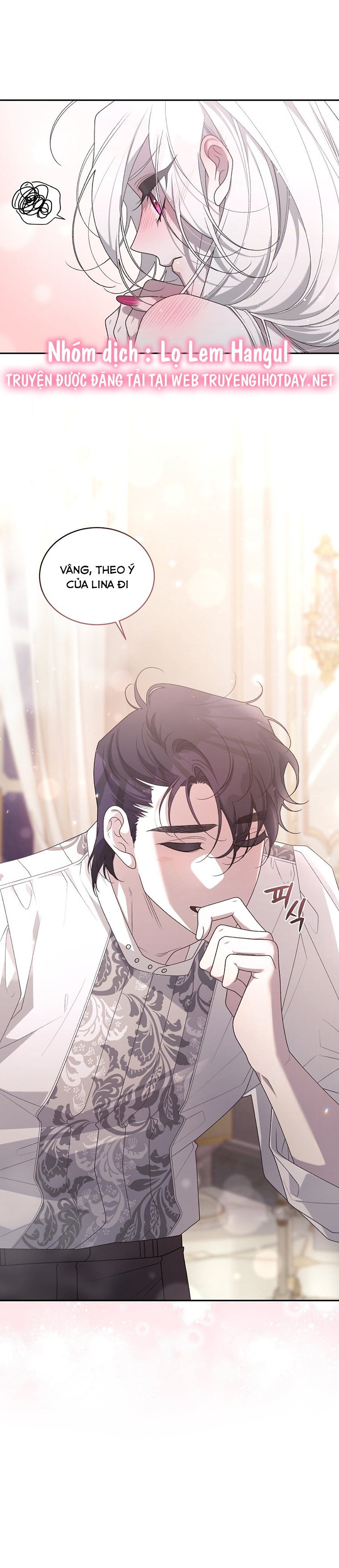 Ác Nữ Thuần Hoá Quái Thú: Chapter 49