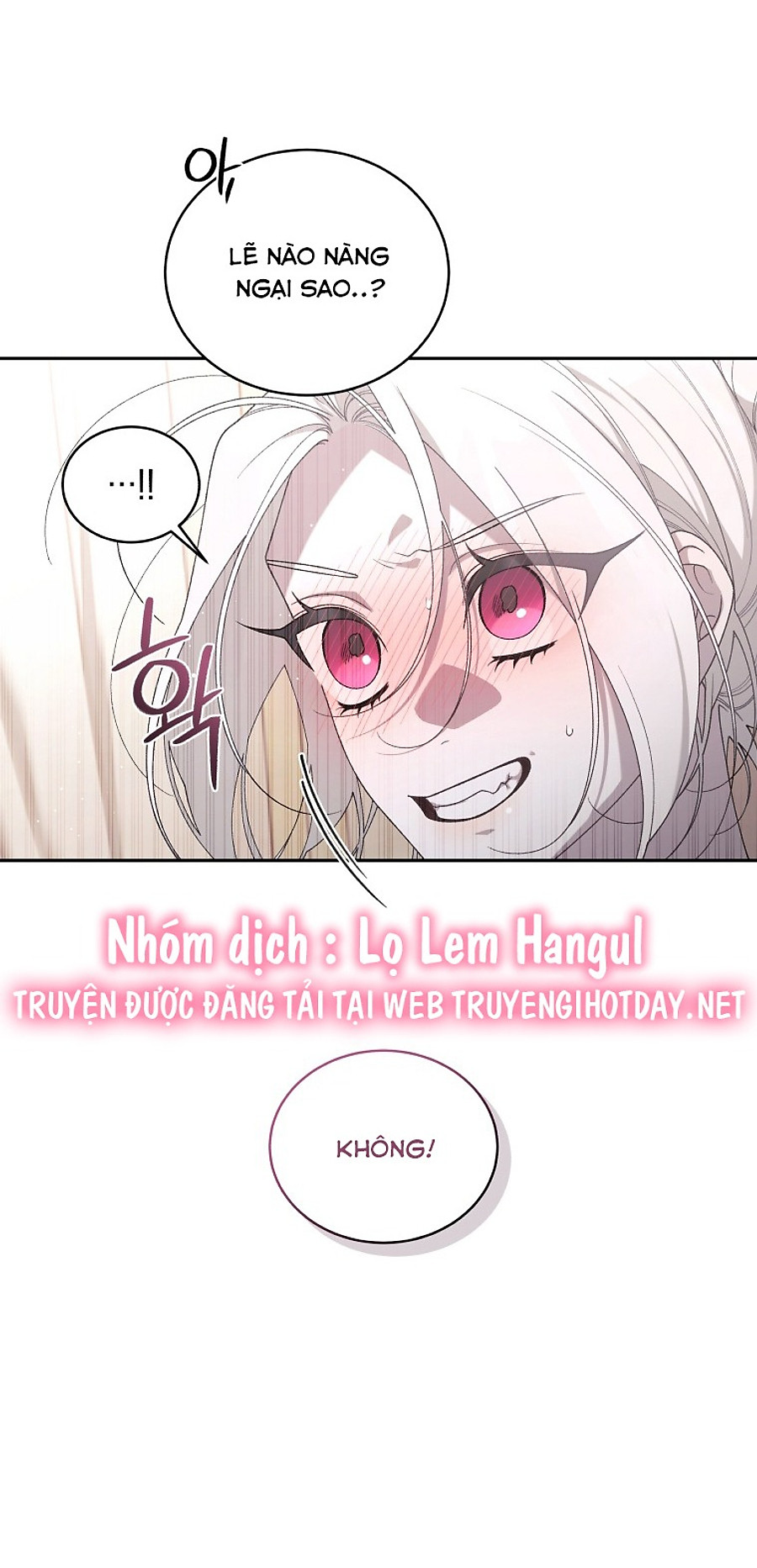 Ác Nữ Thuần Hoá Quái Thú: Chapter 49